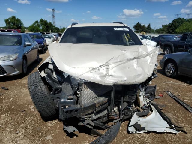 Photo 4 VIN: 1GNKVJKD4FJ299275 - CHEVROLET TRAVERSE 