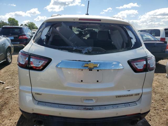 Photo 5 VIN: 1GNKVJKD4FJ299275 - CHEVROLET TRAVERSE 