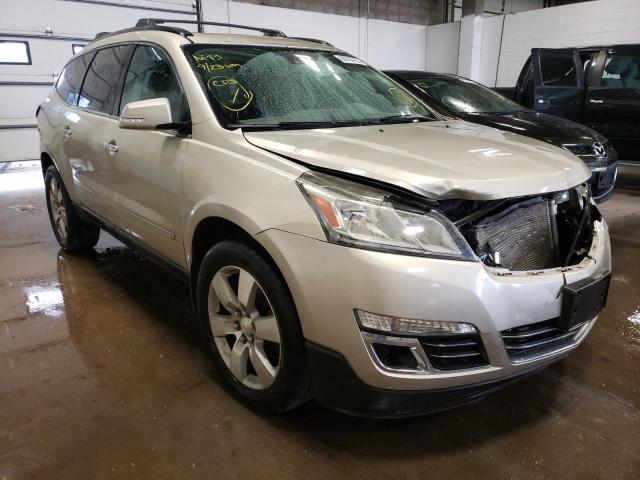 Photo 0 VIN: 1GNKVJKD4FJ332002 - CHEVROLET TRAVERSE L 