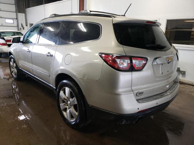 Photo 2 VIN: 1GNKVJKD4FJ332002 - CHEVROLET TRAVERSE L 