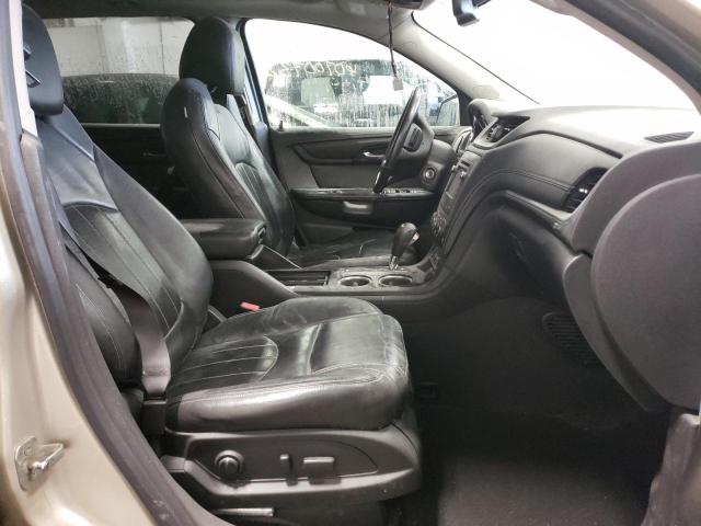 Photo 4 VIN: 1GNKVJKD4FJ332002 - CHEVROLET TRAVERSE L 