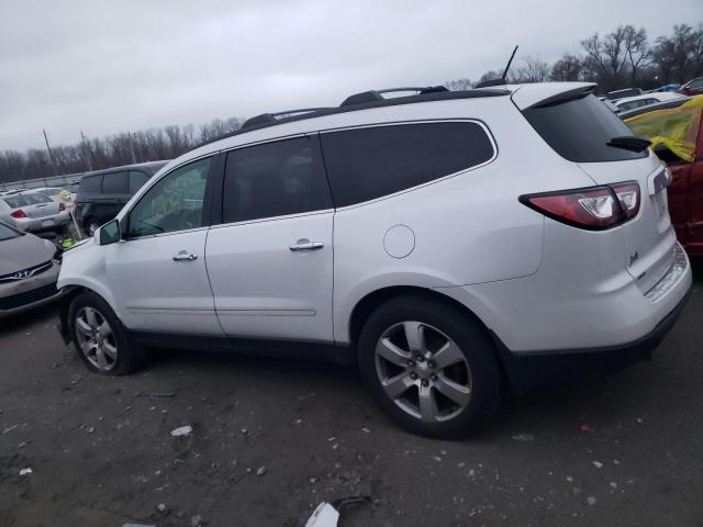 Photo 1 VIN: 1GNKVJKD4GJ207146 - CHEVROLET TRAVERSE 