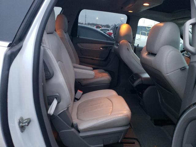 Photo 10 VIN: 1GNKVJKD4GJ207146 - CHEVROLET TRAVERSE 