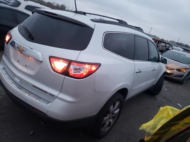 Photo 2 VIN: 1GNKVJKD4GJ207146 - CHEVROLET TRAVERSE 