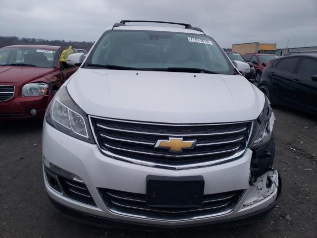 Photo 4 VIN: 1GNKVJKD4GJ207146 - CHEVROLET TRAVERSE 