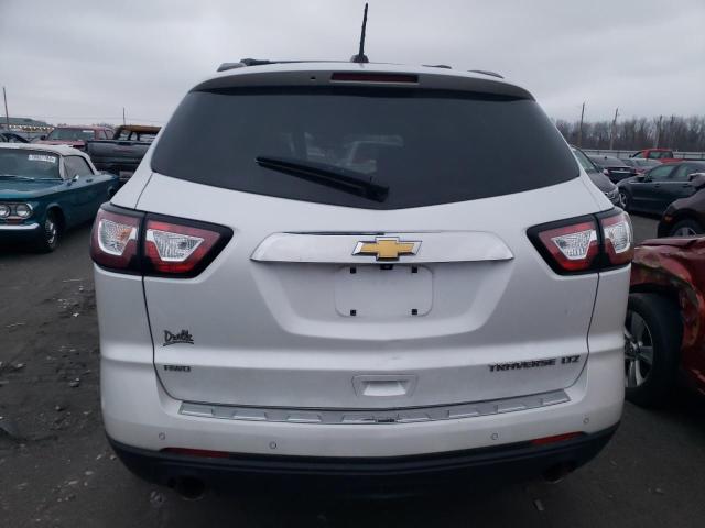 Photo 5 VIN: 1GNKVJKD4GJ207146 - CHEVROLET TRAVERSE 