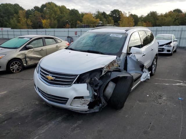 Photo 1 VIN: 1GNKVJKD4GJ210855 - CHEVROLET TRAVERSE L 