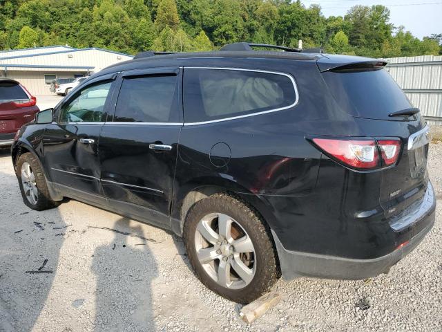 Photo 1 VIN: 1GNKVJKD4GJ218888 - CHEVROLET TRAVERSE L 