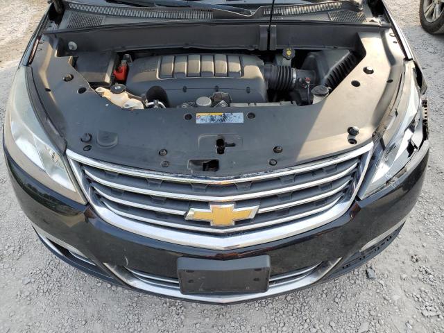 Photo 11 VIN: 1GNKVJKD4GJ218888 - CHEVROLET TRAVERSE L 