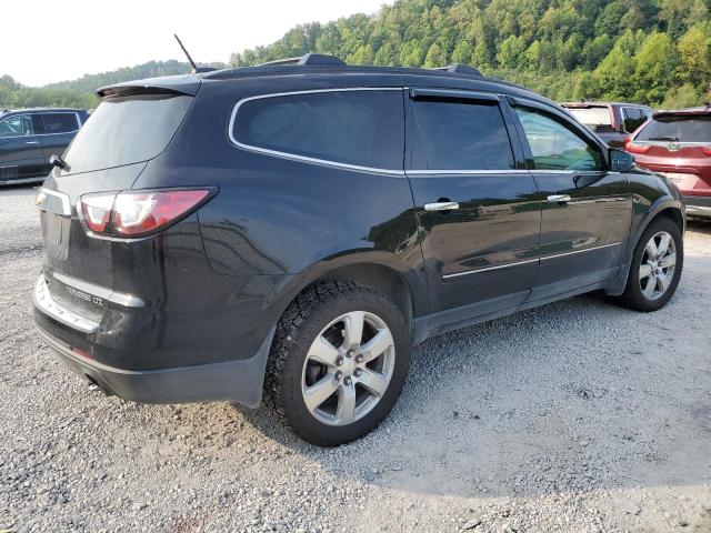 Photo 2 VIN: 1GNKVJKD4GJ218888 - CHEVROLET TRAVERSE L 