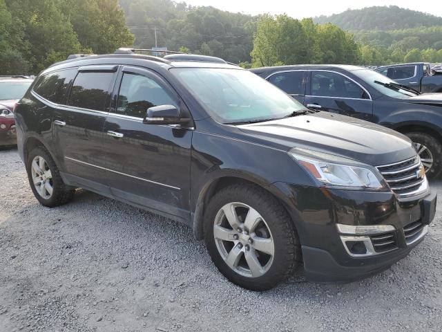 Photo 3 VIN: 1GNKVJKD4GJ218888 - CHEVROLET TRAVERSE L 