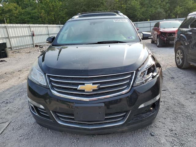 Photo 4 VIN: 1GNKVJKD4GJ218888 - CHEVROLET TRAVERSE L 