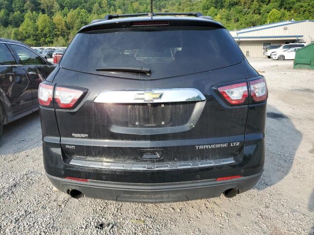 Photo 5 VIN: 1GNKVJKD4GJ218888 - CHEVROLET TRAVERSE L 