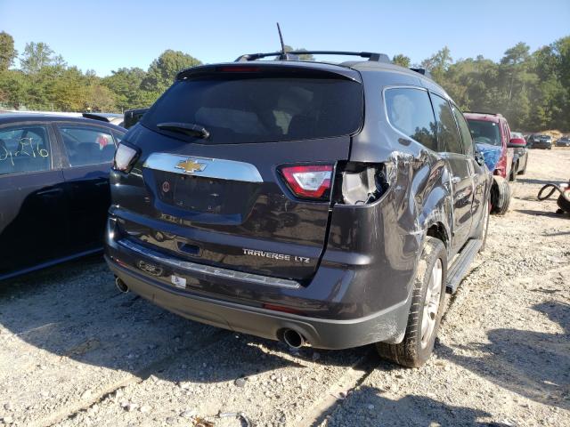 Photo 3 VIN: 1GNKVJKD4GJ229678 - CHEVROLET TRAVERSE L 