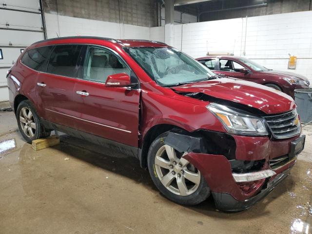 Photo 3 VIN: 1GNKVJKD4HJ171153 - CHEVROLET TRAVERSE P 