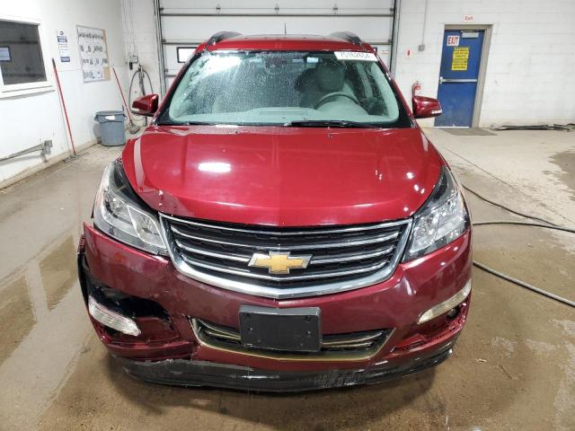 Photo 4 VIN: 1GNKVJKD4HJ171153 - CHEVROLET TRAVERSE P 