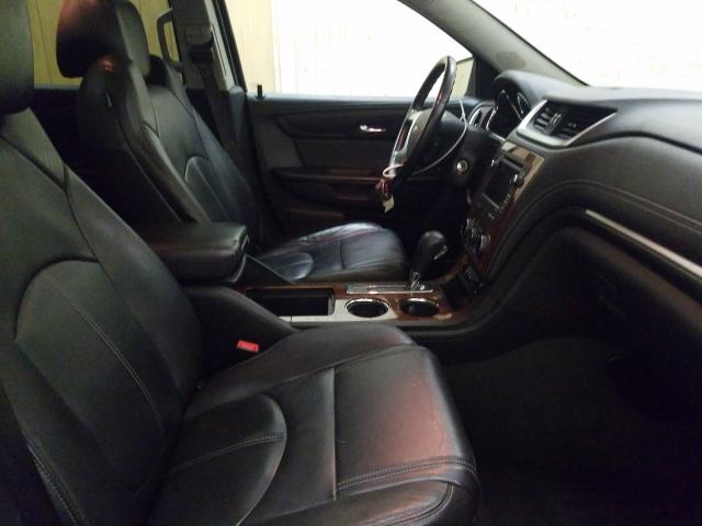 Photo 4 VIN: 1GNKVJKD5DJ195097 - CHEVROLET TRAVERSE L 