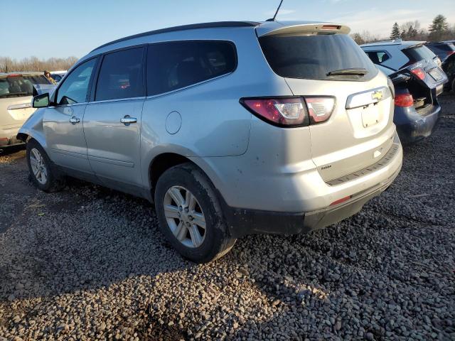 Photo 1 VIN: 1GNKVJKD5DJ210262 - CHEVROLET TRAVERSE 