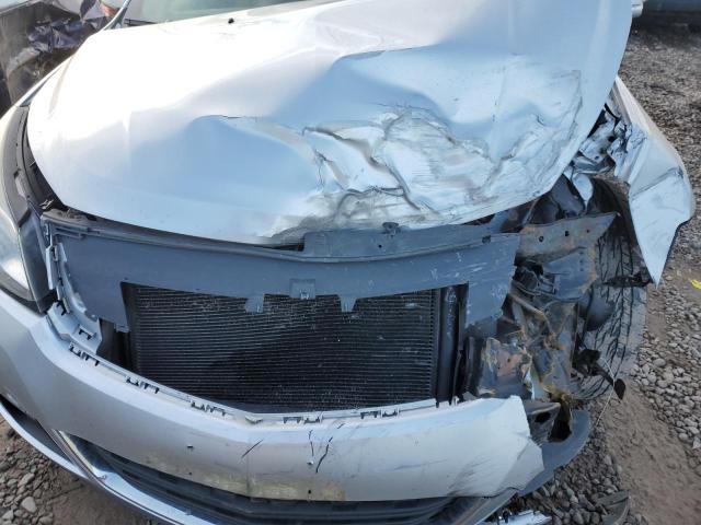 Photo 11 VIN: 1GNKVJKD5DJ210262 - CHEVROLET TRAVERSE 