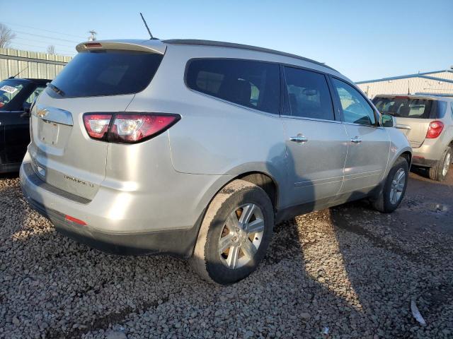 Photo 2 VIN: 1GNKVJKD5DJ210262 - CHEVROLET TRAVERSE 