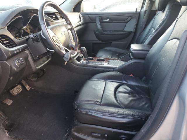 Photo 6 VIN: 1GNKVJKD5DJ210262 - CHEVROLET TRAVERSE 