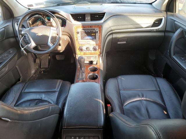 Photo 7 VIN: 1GNKVJKD5DJ210262 - CHEVROLET TRAVERSE 