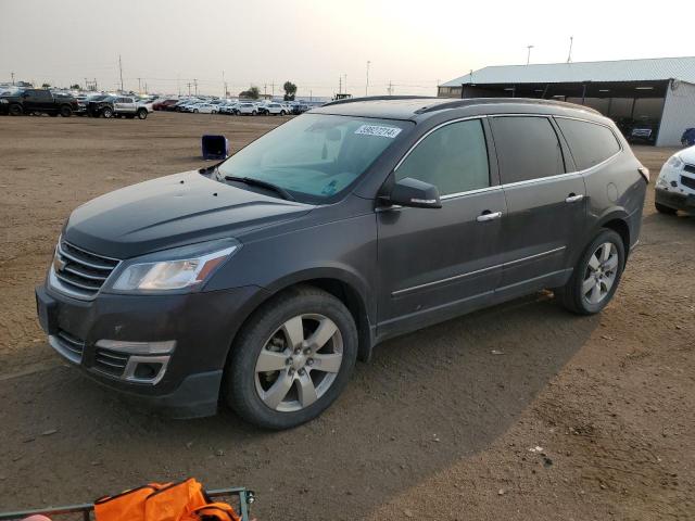 Photo 0 VIN: 1GNKVJKD5FJ306444 - CHEVROLET TRAVERSE L 