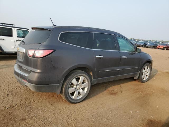 Photo 2 VIN: 1GNKVJKD5FJ306444 - CHEVROLET TRAVERSE L 