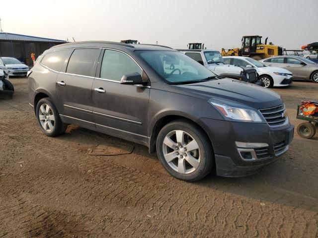 Photo 3 VIN: 1GNKVJKD5FJ306444 - CHEVROLET TRAVERSE L 