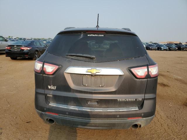 Photo 5 VIN: 1GNKVJKD5FJ306444 - CHEVROLET TRAVERSE L 