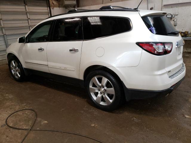 Photo 1 VIN: 1GNKVJKD5FJ315256 - CHEVROLET TRAVERSE L 