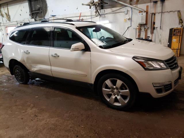 Photo 3 VIN: 1GNKVJKD5FJ315256 - CHEVROLET TRAVERSE L 