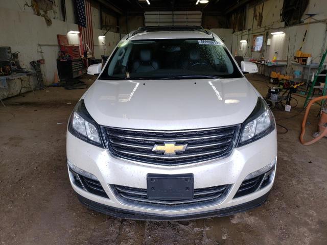 Photo 4 VIN: 1GNKVJKD5FJ315256 - CHEVROLET TRAVERSE L 