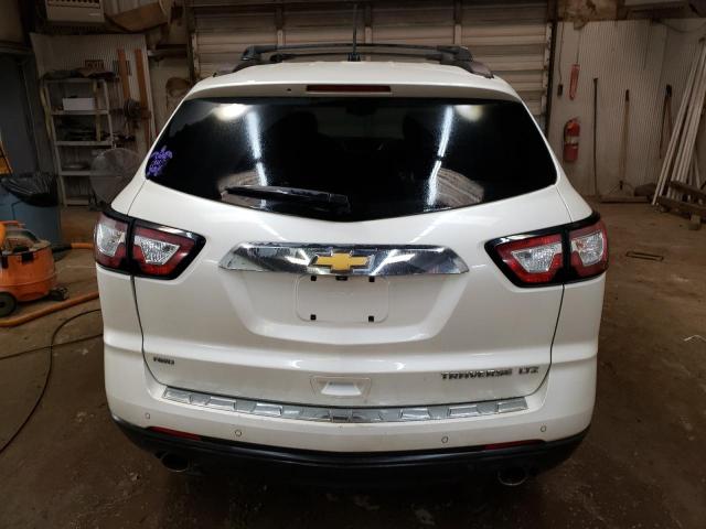 Photo 5 VIN: 1GNKVJKD5FJ315256 - CHEVROLET TRAVERSE L 