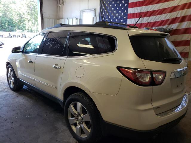 Photo 2 VIN: 1GNKVJKD5FJ318173 - CHEVROLET TRAVERSE L 