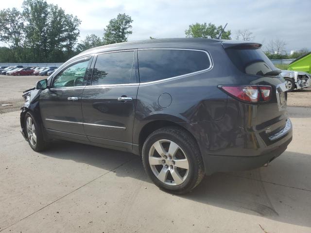 Photo 1 VIN: 1GNKVJKD5FJ321784 - CHEVROLET TRAVERSE 