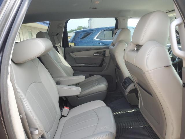 Photo 10 VIN: 1GNKVJKD5FJ321784 - CHEVROLET TRAVERSE 