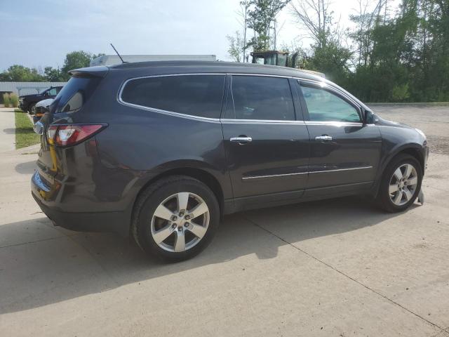 Photo 2 VIN: 1GNKVJKD5FJ321784 - CHEVROLET TRAVERSE 