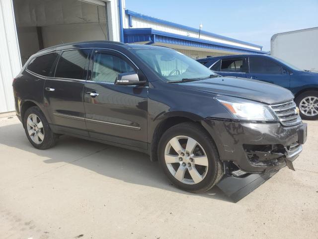 Photo 3 VIN: 1GNKVJKD5FJ321784 - CHEVROLET TRAVERSE 