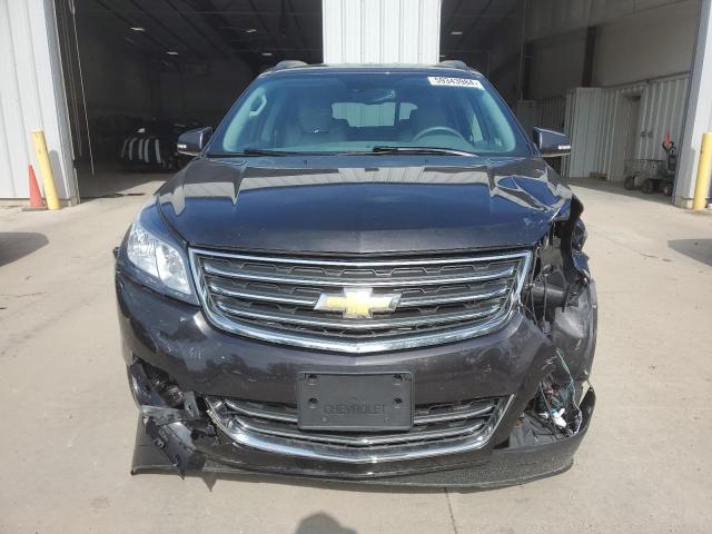 Photo 4 VIN: 1GNKVJKD5FJ321784 - CHEVROLET TRAVERSE 