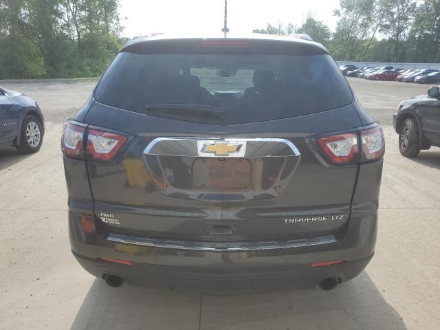 Photo 5 VIN: 1GNKVJKD5FJ321784 - CHEVROLET TRAVERSE 