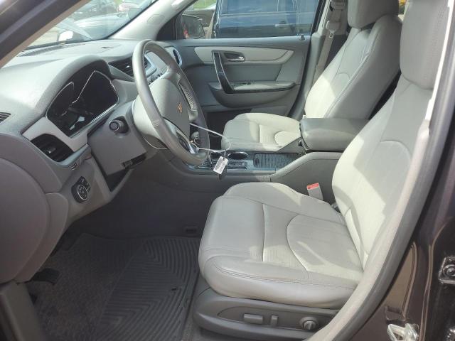 Photo 6 VIN: 1GNKVJKD5FJ321784 - CHEVROLET TRAVERSE 