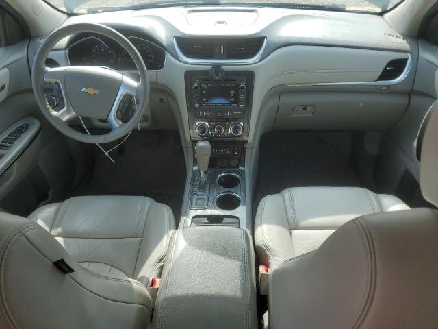 Photo 7 VIN: 1GNKVJKD5FJ321784 - CHEVROLET TRAVERSE 