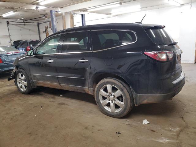 Photo 1 VIN: 1GNKVJKD5GJ105161 - CHEVROLET TRAVERSE L 