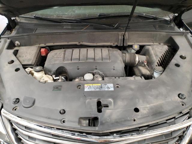 Photo 11 VIN: 1GNKVJKD5GJ105161 - CHEVROLET TRAVERSE L 