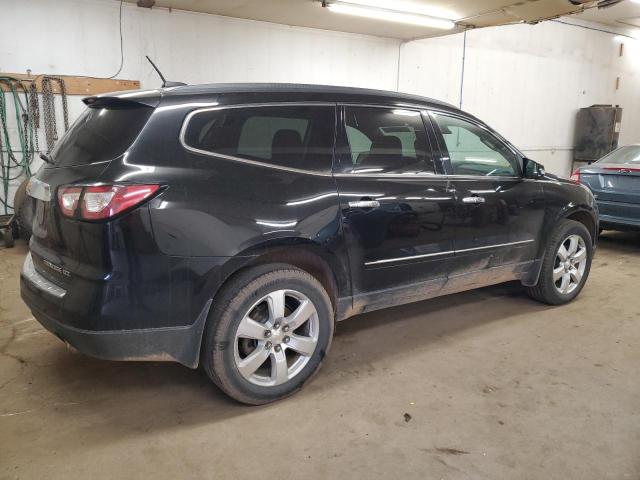 Photo 2 VIN: 1GNKVJKD5GJ105161 - CHEVROLET TRAVERSE L 