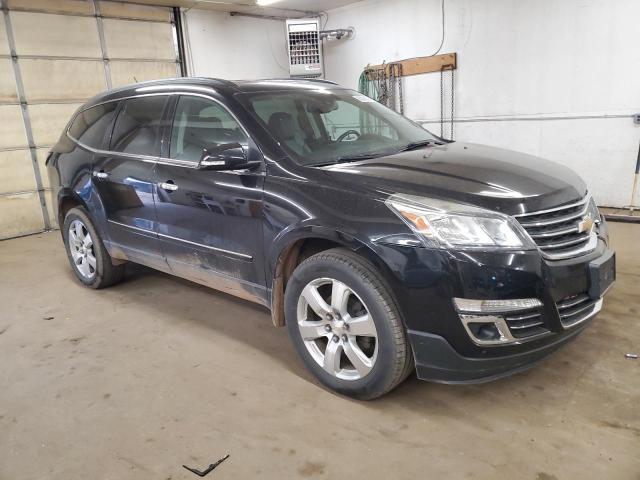 Photo 3 VIN: 1GNKVJKD5GJ105161 - CHEVROLET TRAVERSE L 