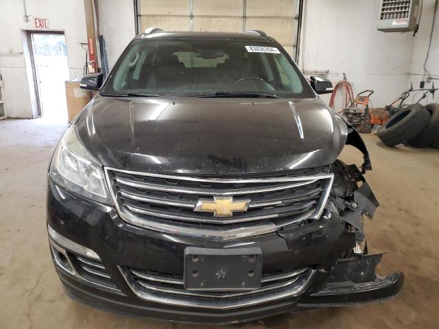 Photo 4 VIN: 1GNKVJKD5GJ105161 - CHEVROLET TRAVERSE L 