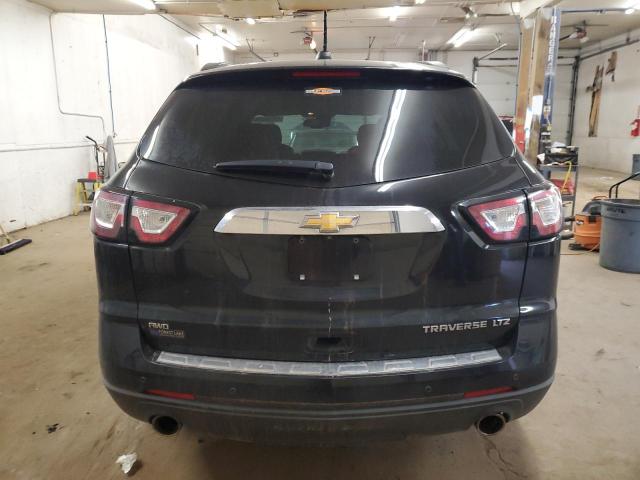 Photo 5 VIN: 1GNKVJKD5GJ105161 - CHEVROLET TRAVERSE L 