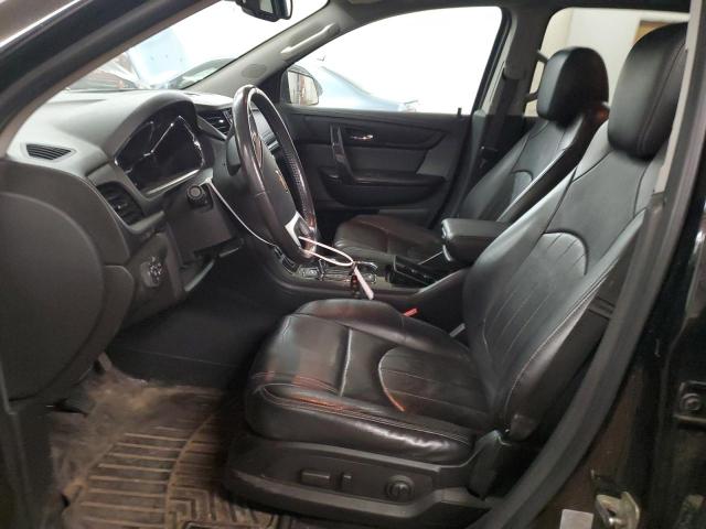 Photo 6 VIN: 1GNKVJKD5GJ105161 - CHEVROLET TRAVERSE L 